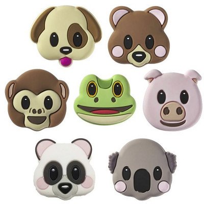 Демфер Wilson Box Animal (x50) Демфер Wilson Box Animal (x50)