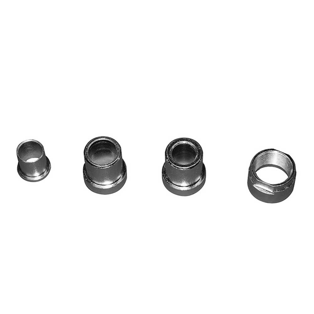 Набор переходников Elite 135X10 - 135X12 DRIVO/TURNO/DIRETO/DIRETO X Набор переходников Elite 135X10 - 135X12 DRIVO/TURNO/DIRETO/DIRETO X