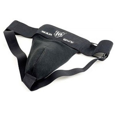 Бандаж-раковина Mad Guy Pro-Line Sr