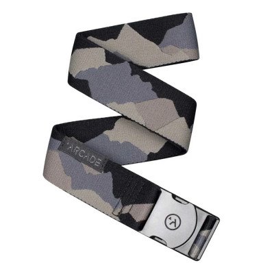 Ремень эластичный Arcade Peaks Camo Ремень эластичный Arcade Peaks Camo