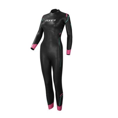 Гидрокостюм неопреновый женский Zone3 Agile Гидрокостюм неопреновый женский Zone3 Agile
