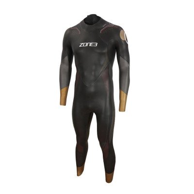 Гидрокостюм неопреновый мужской Zone3 Aspire Гидрокостюм неопреновый мужской Zone3 Aspire