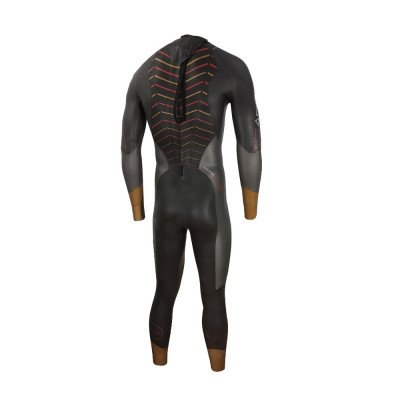 Гидрокостюм неопреновый мужской Zone3 Aspire Гидрокостюм неопреновый мужской Zone3 Aspire