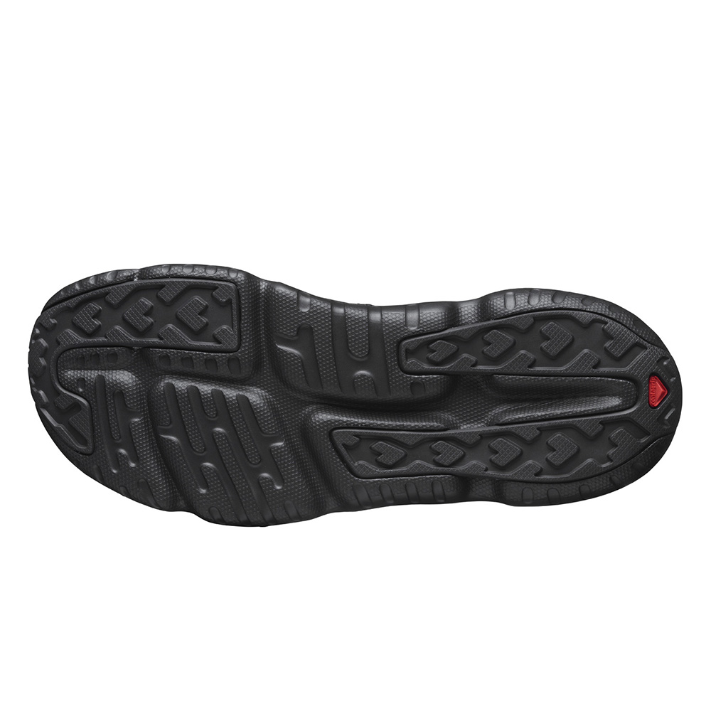 Мокасины женские Salomon Reelax moc 5.0