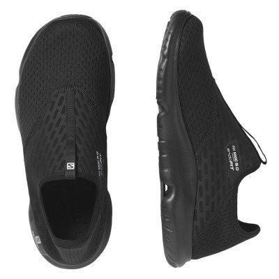 Мокасины женские Salomon Reelax moc 5.0