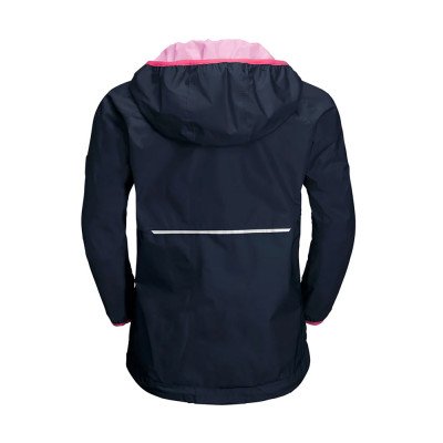 Легкая куртка детская Jack Wolfskin Rainy days Легкая куртка детская Jack Wolfskin Rainy days