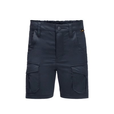 Шорты детские Jack Wolfskin Treasure hunter
