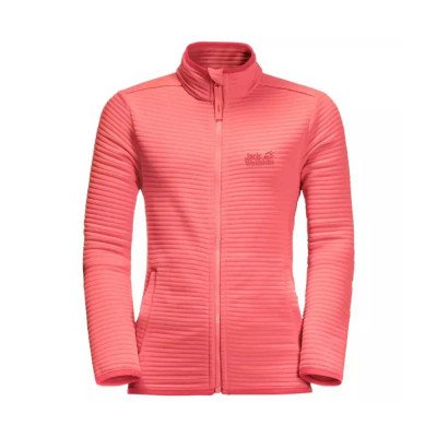 Кофта детская Jack Wolfskin Modesto