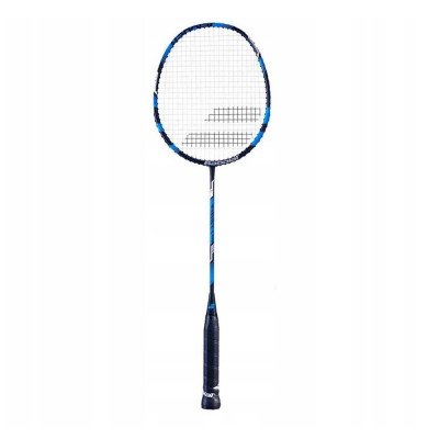 Ракетка для бадминтона Babolat First I str