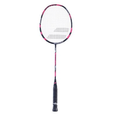 Ракетка для бадминтона Babolat First I str