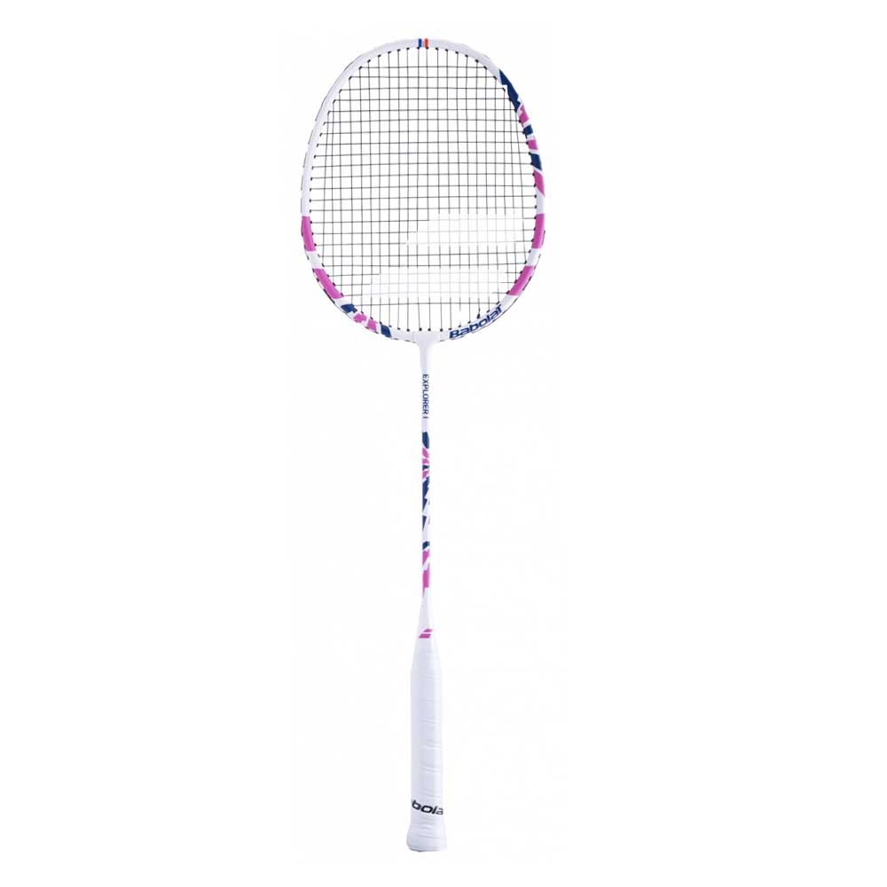Ракетка для бадминтона Babolat Explorer I str Ракетка для бадминтона Babolat Explorer I str