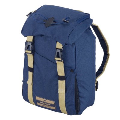 Рюкзак для тенниса Babolat Classic Jr Boy синий