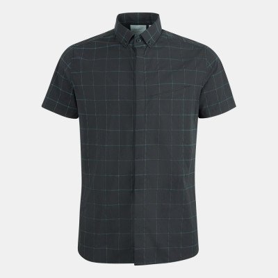 Рубашка мужская Mammut Mountain