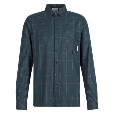 Рубашка мужская Mammut Summer check