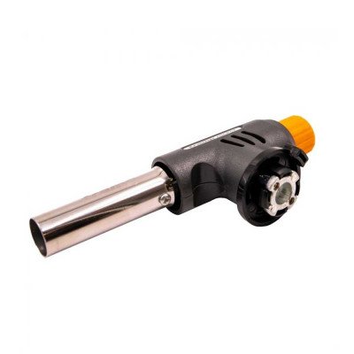 Газовый резак с пьезоподжигом Tramp Rocket Газовый резак с пьезоподжигом Tramp Rocket