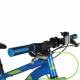Велосипед Novatrack Pointer 20" - 2021