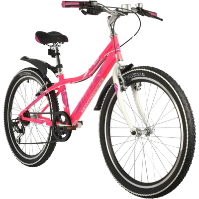 Велосипед Novatrack Alice 24" - 2021 Велосипед Novatrack Alice 24" - 2021