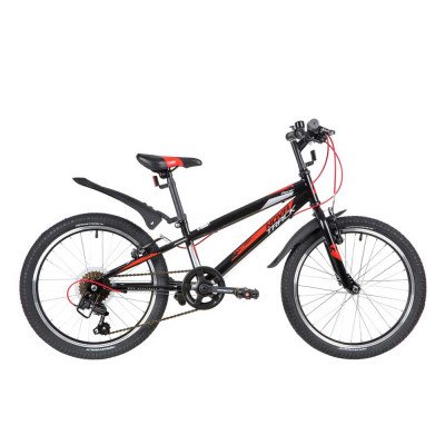 Велосипед Novatrack Racer 20" - 2021 Велосипед Novatrack Racer 20" - 2021