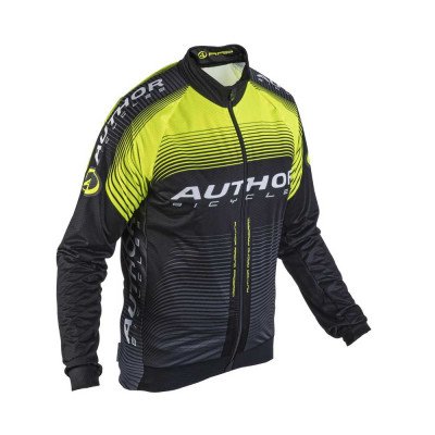 Куртка Author Jacket FlowPro X7 ARP