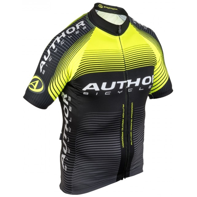 Джерси Author Jersey Men Profi X0 ARP s/s Джерси Author Jersey Men Profi X0 ARP s/s