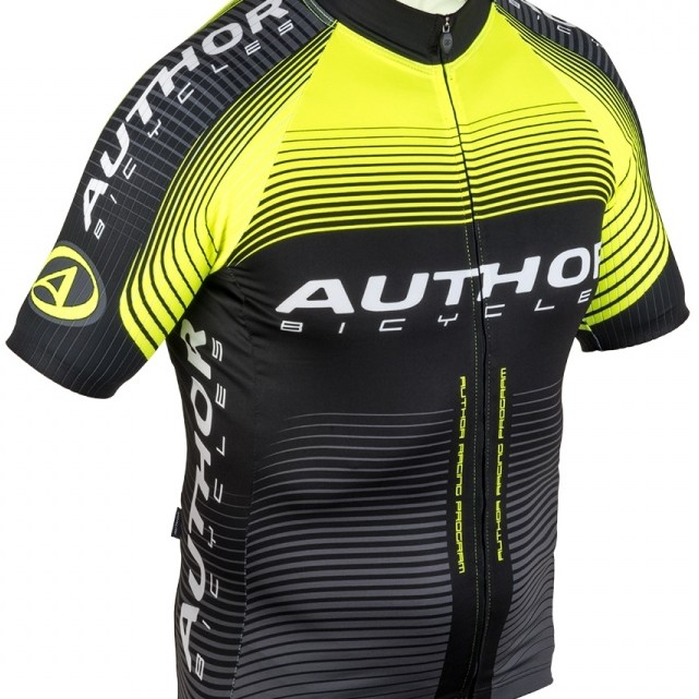 Джерси Author Jersey Men Profi X0 ARP s/s Джерси Author Jersey Men Profi X0 ARP s/s