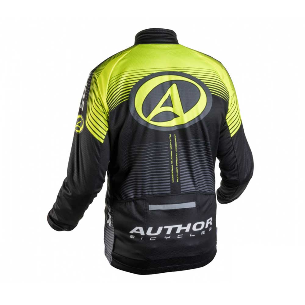 Куртка Author Jacket FlowPro X7 ARP Куртка Author Jacket FlowPro X7 ARP
