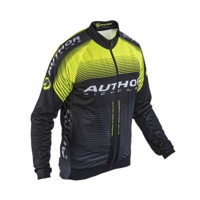 Куртка Author Jacket FlowPro X7 ARP