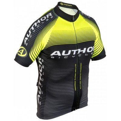 Джерси Author Jersey Men Profi X0 ARP s/s Джерси Author Jersey Men Profi X0 ARP s/s
