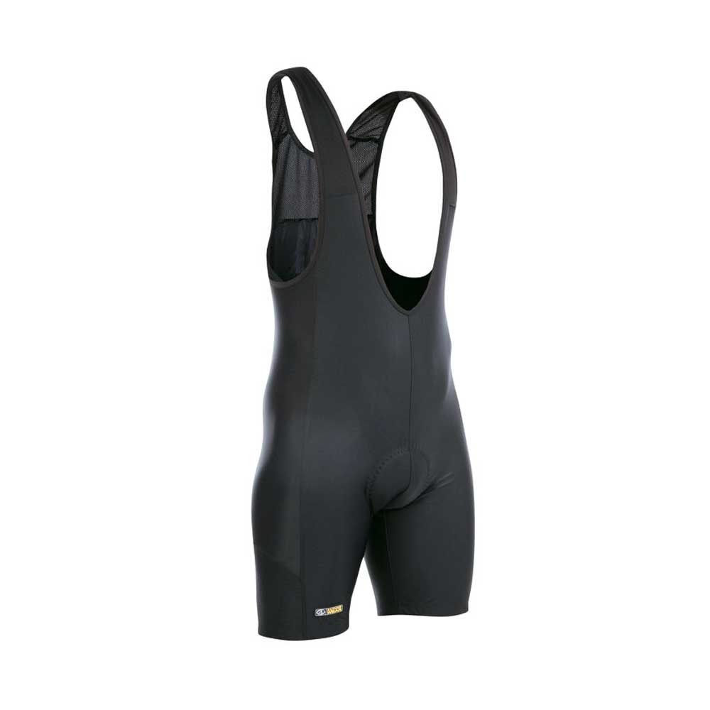Шорты Author Shorts AS-7 bib