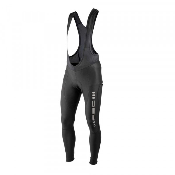 Комбинезон Author Bib Tights Men Sport NoWind X7 Padded