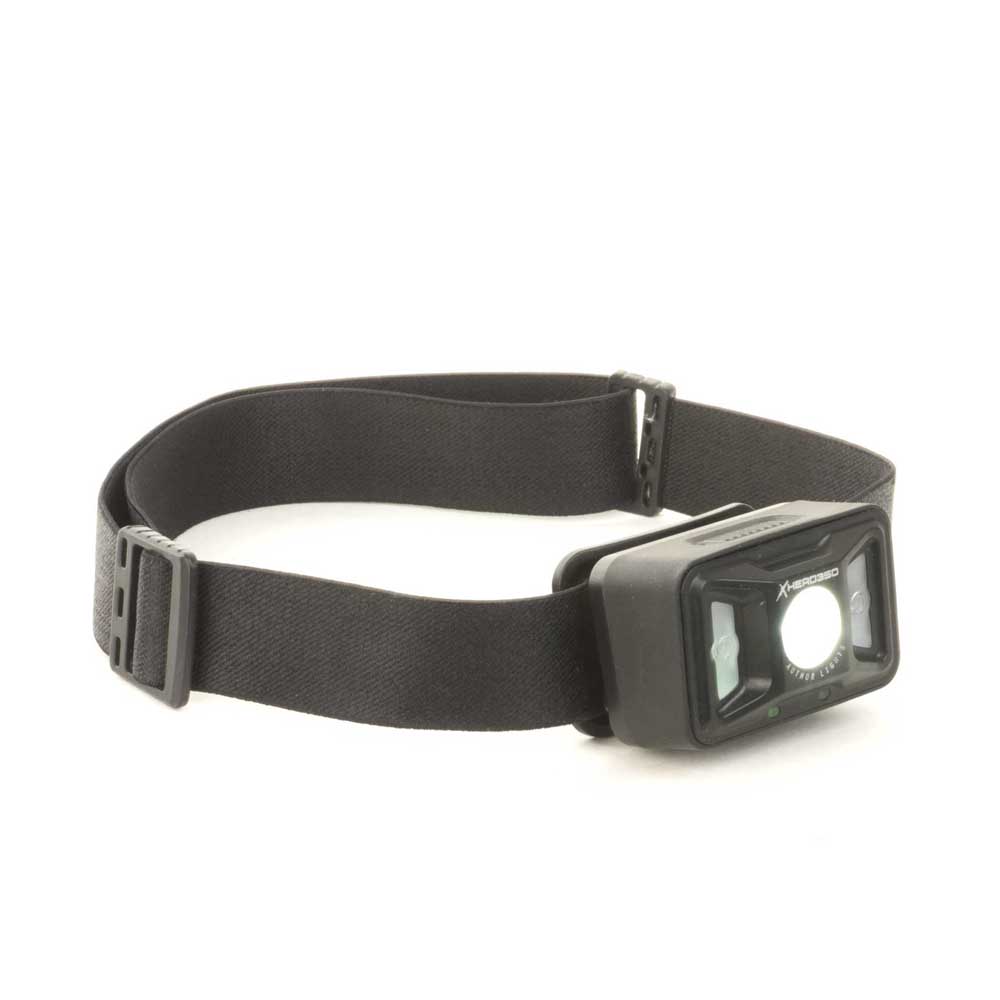 Фонарь Author Headlamp X-Head 350 lm Silicone USB Фонарь Author Headlamp X-Head 350 lm Silicone USB