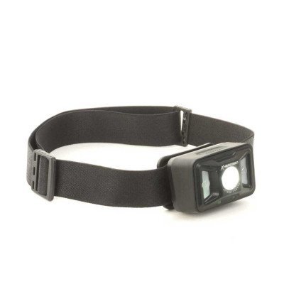 Фонарь Author Headlamp X-Head 350 lm Silicone USB