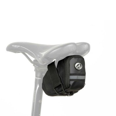Сумка подседельная Author Saddle bag A-S351 X7 Сумка подседельная Author Saddle bag A-S351 X7