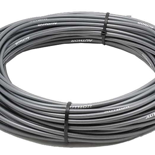 Рубашка для тормозного тросика Author Brake cable housing ABR-Cgx 5mm/ 30m Рубашка для тормозного тросика Author Brake cable housing ABR-Cgx 5mm/ 30m