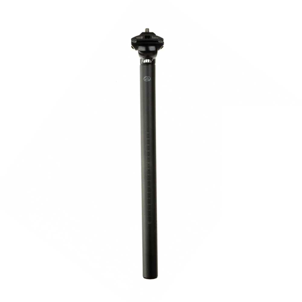Подседельный штырь Author Seat post ACO - SP13 d.26,4mm/ l.400mm