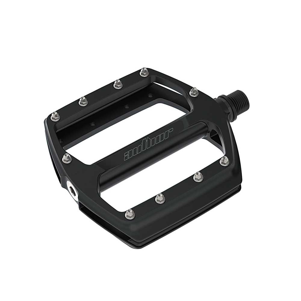 Педали Author Pedal APD-F15-Alu LSL