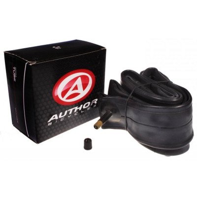 Камера Author Tube AT-MTB-29" AV40 29x1.95/2.35 Камера Author Tube AT-MTB-29" AV40 29x1.95/2.35