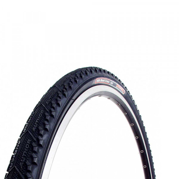 Покрышка для велосипеда Author Tire AT - Silk Road 700x38c