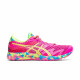 Кроссовки беговые женские Asics Gel Noosa tri 12