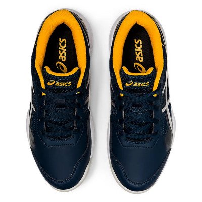 Кроссовки для тенниса детские Asics Gel-Game 8 Gs