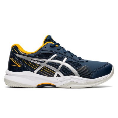 Кроссовки для тенниса детские Asics Gel-Game 8 Gs
