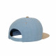 Кепка Flexfit Chambray-Suede Snapback Кепка Flexfit Chambray-Suede Snapback
