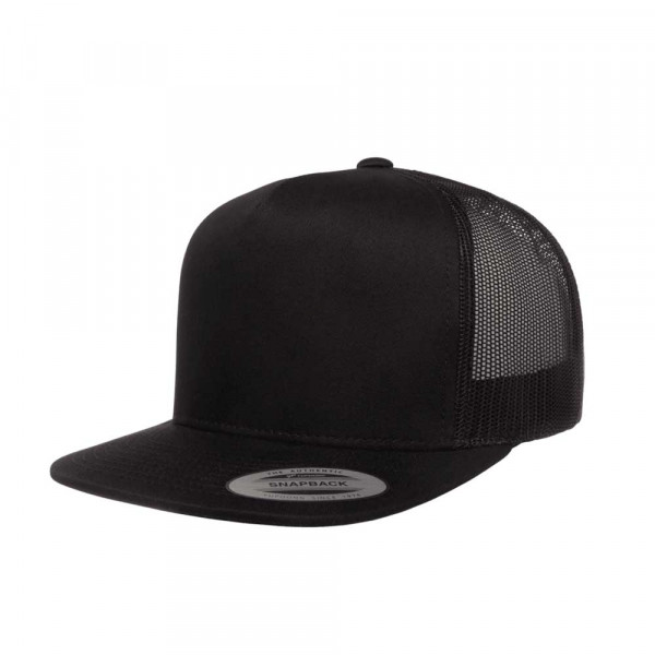 Кепка Flexfit Classic Trucker