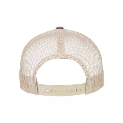 Кепка Flexfit Neon Retro Trucker 5-Panel