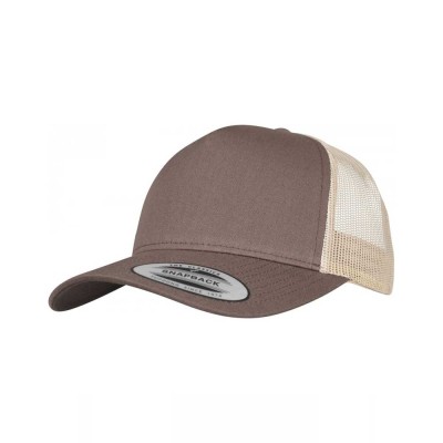 Кепка Flexfit Neon Retro Trucker 5-Panel