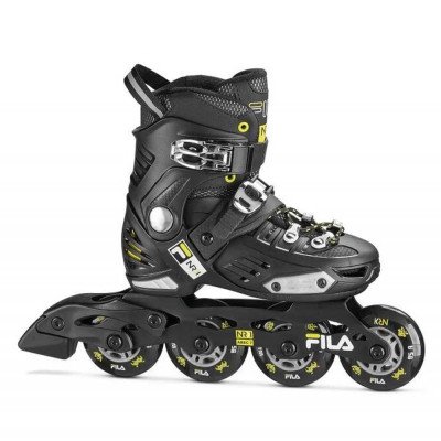 Ролики Fila NRK Junior