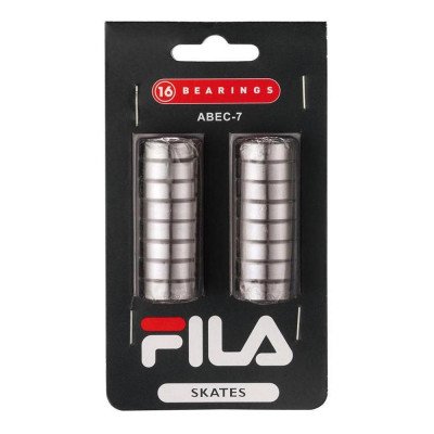 Комплект подшипников Fila Abec 7