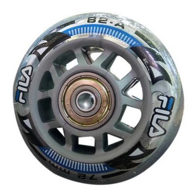 Комплект колес Fila 72