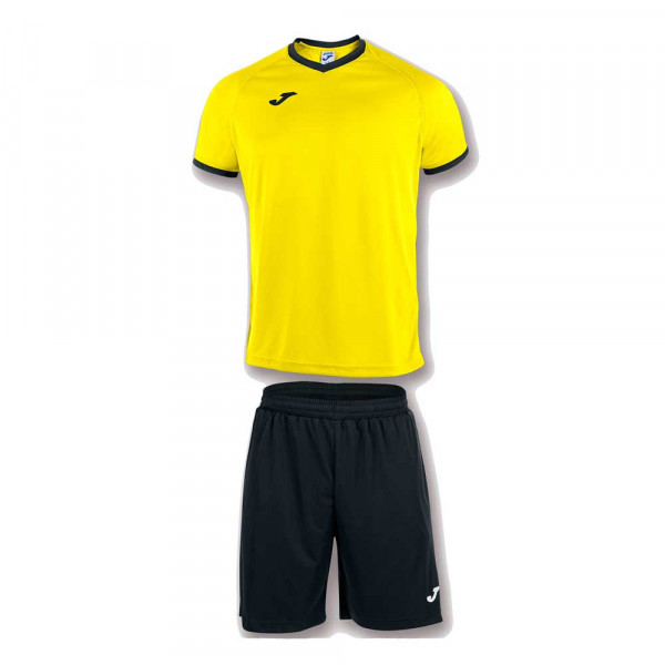 Комплект для футбола (футболка-шорты) Joma Academy