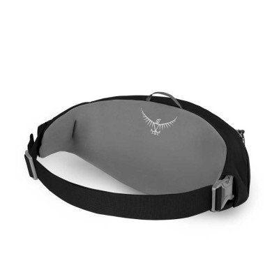 Сумка поясная Osprey Daylite Waist серая Сумка поясная Osprey Daylite Waist серая
